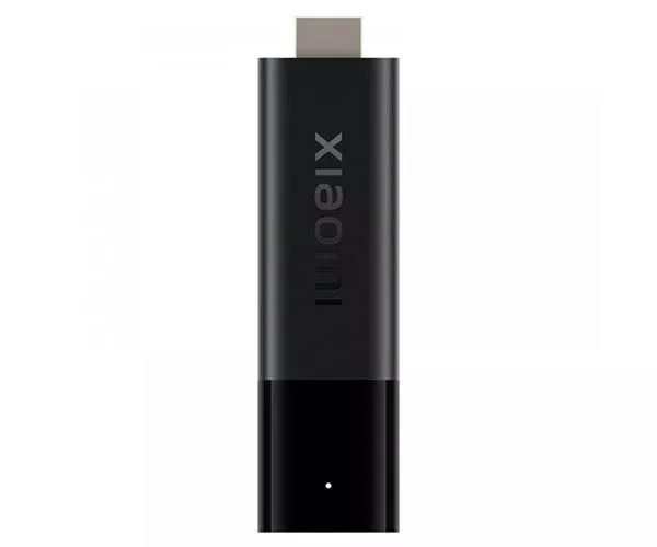 Xiaomi Mi TV Stick 4K Reproductor Portatil de Contenidos Streaming /  PFJ4175EU / MDZ-27-EU