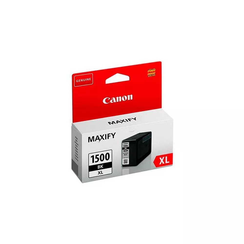 &divide; 9182b001 cartucho de tinta 1 pieza(s) original negro