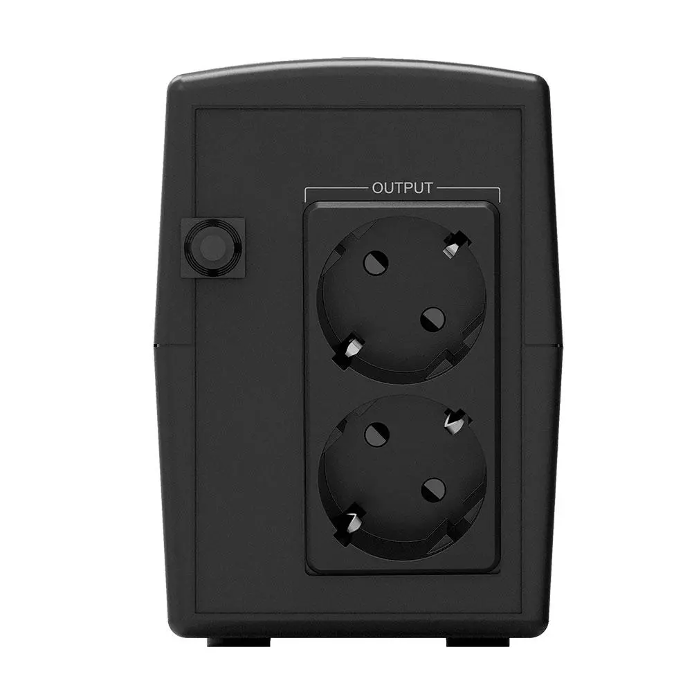 Sai PHASAK Ottima 660va / 360w interactivo / PH 7266