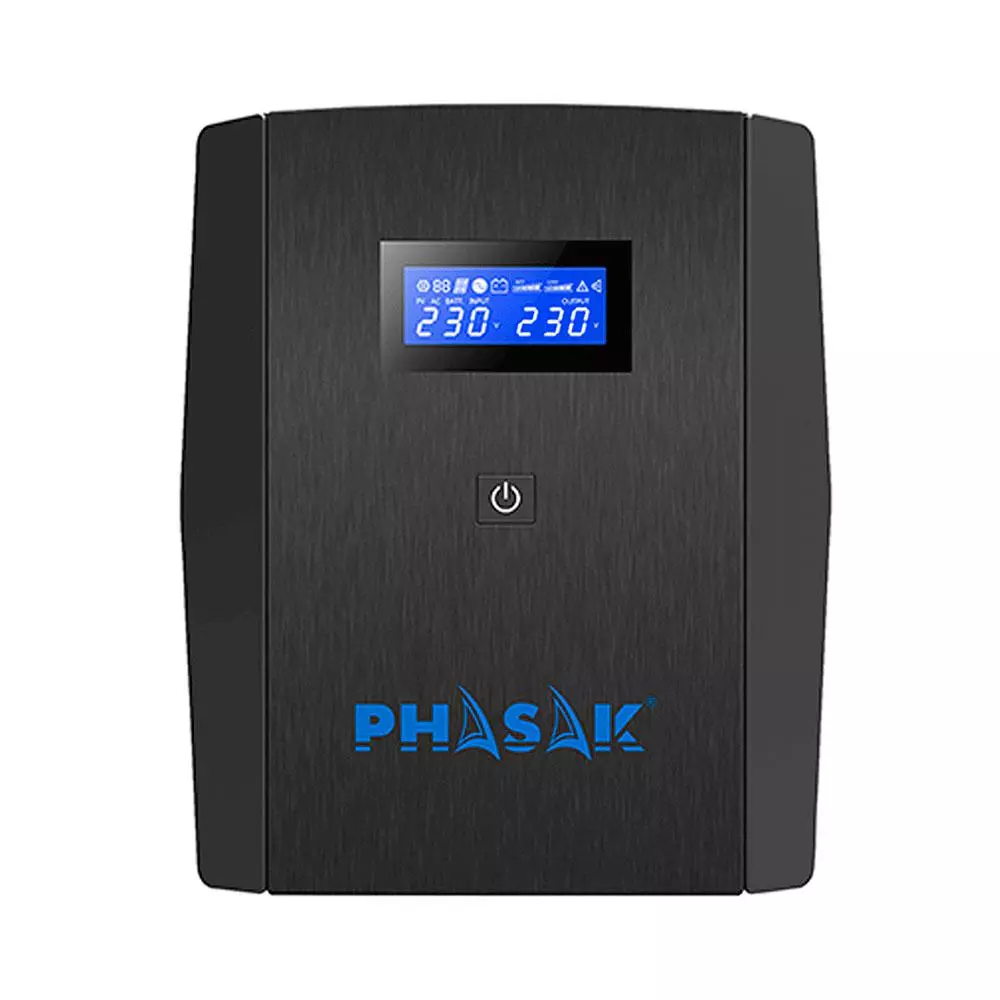 Sai PHASAK Sirius 1560va / 900w interactivo / PH 7315