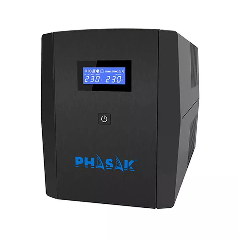 Sai PHASAK Sirius 1560va / 900w interactivo / PH 7315