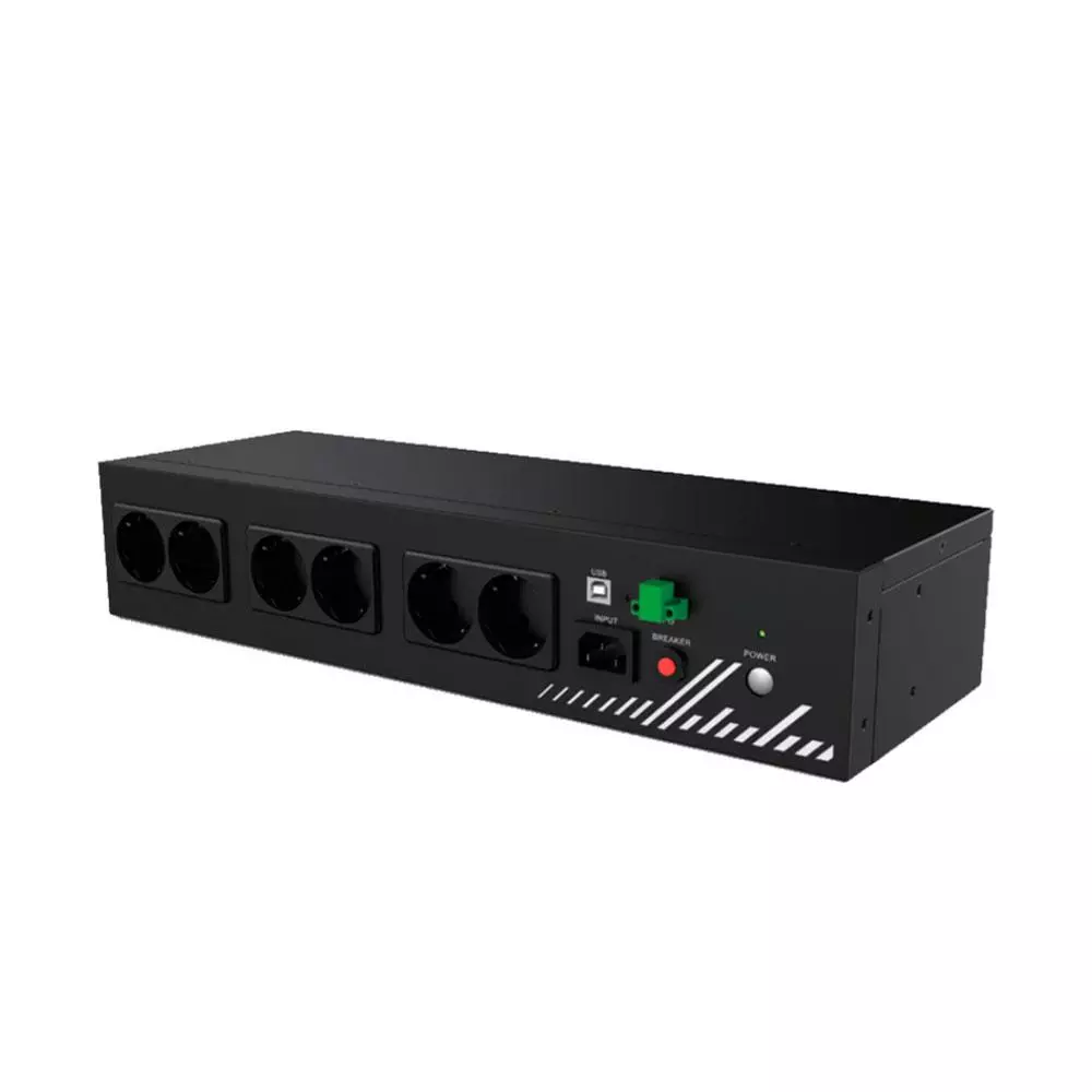 Sai PHASAK Compact 800va / 480w interactivo / PH 9202