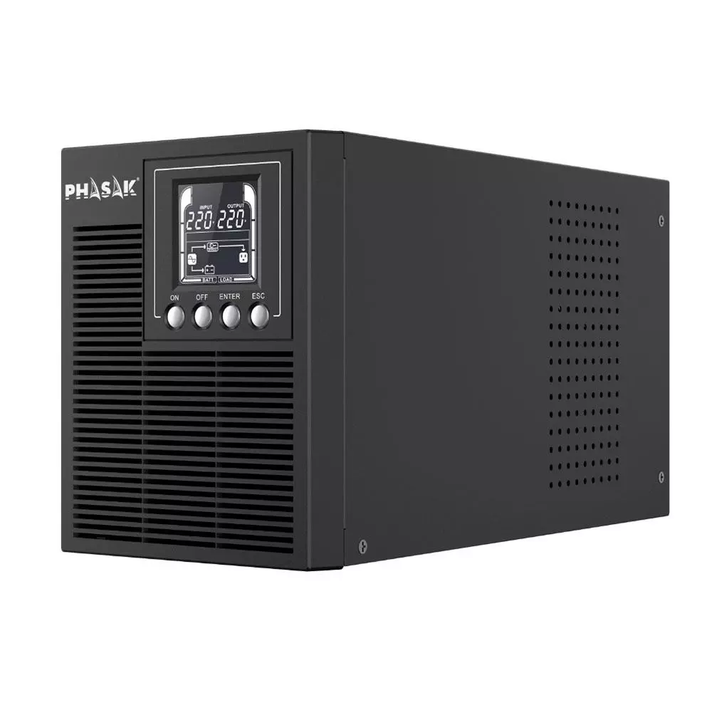 Sai PHASAK Smart Pro Online 1000va / 900w interactivo / PH 9210
