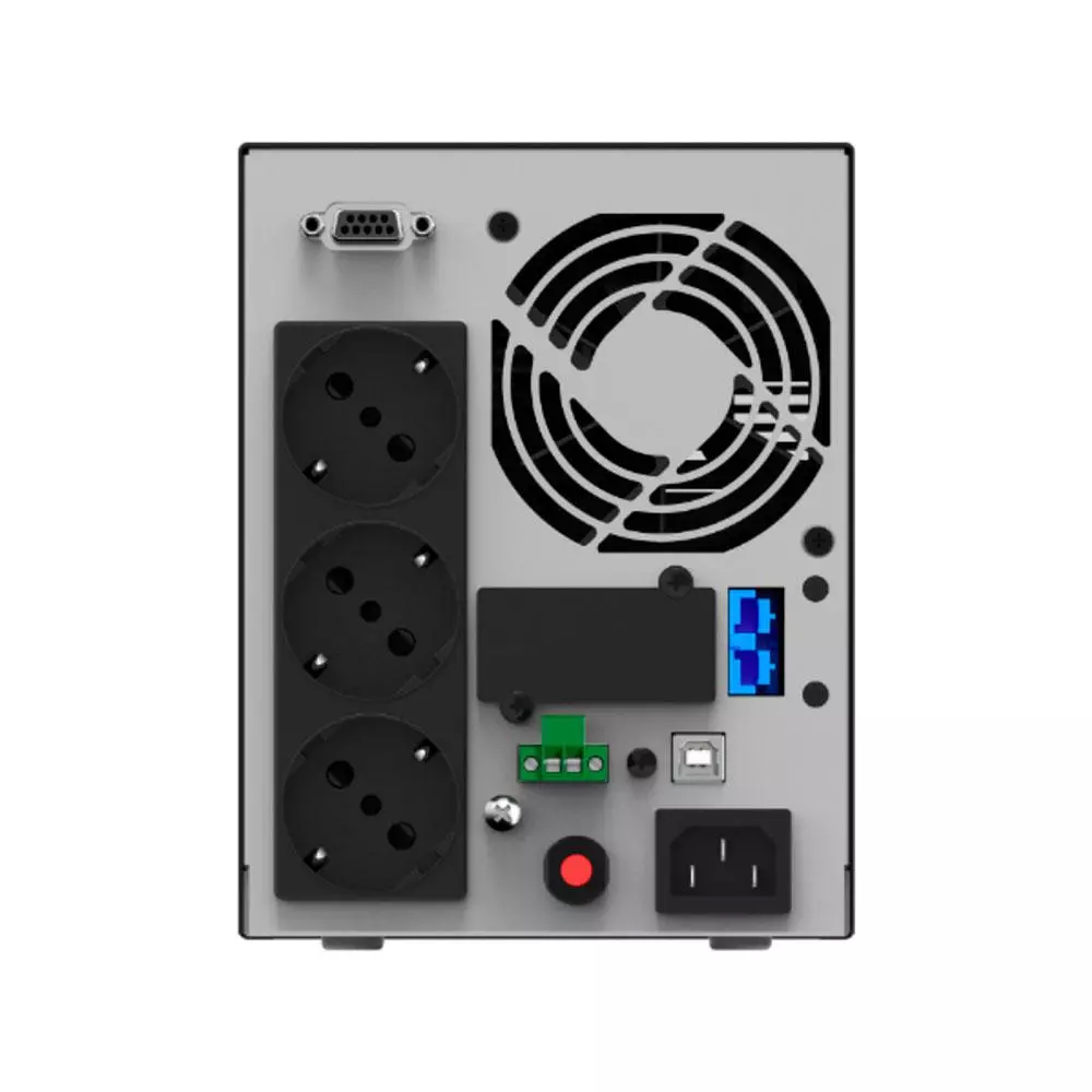 Sai PHASAK Smart Pro Online 1000va / 900w interactivo / PH 9210