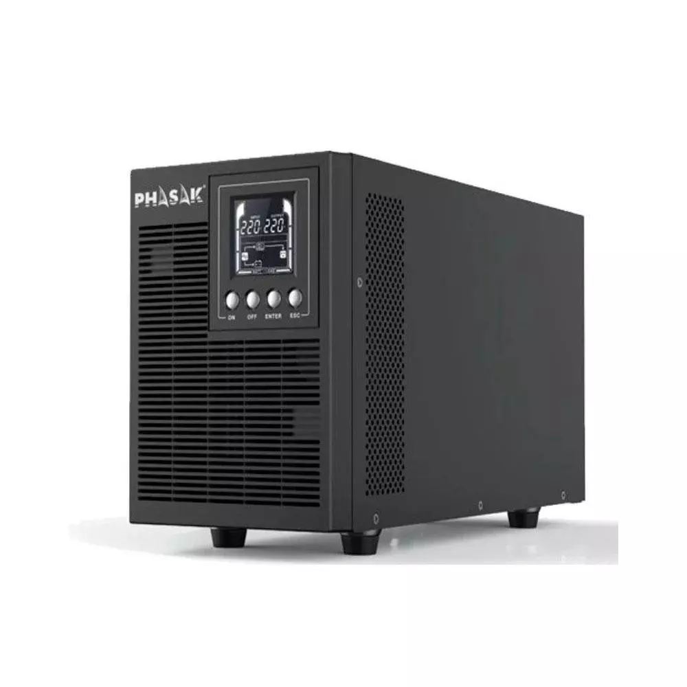 Sai PHASAK Smart Pro Online 2000va / 1800w interactivo / PH 9220