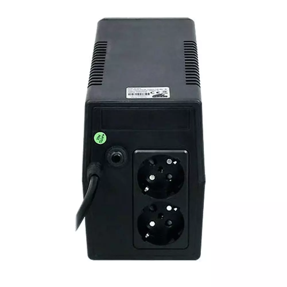Sai PHASAK Basic 600va / 360w interactivo / PH 9406