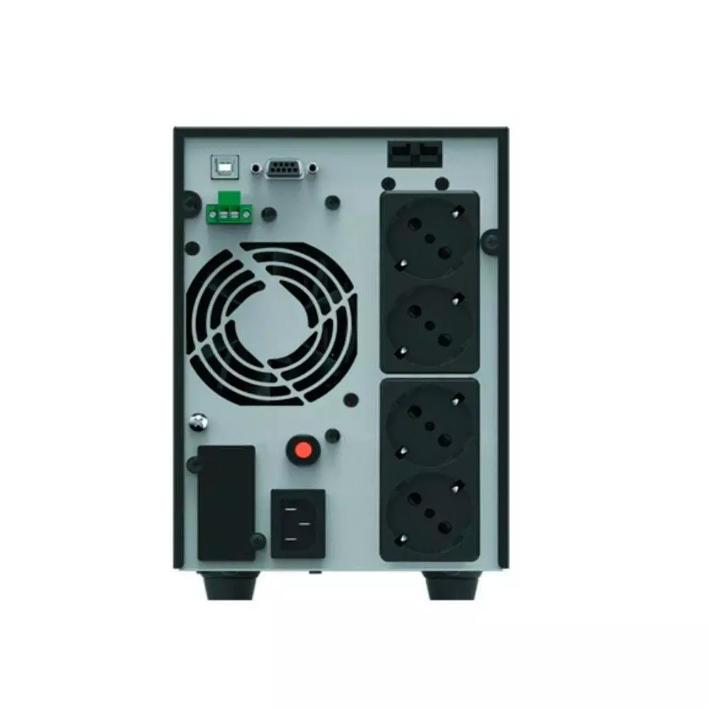 Sai PHASAK Smart Pro Online 2000va / 1800w interactivo / PH 9220