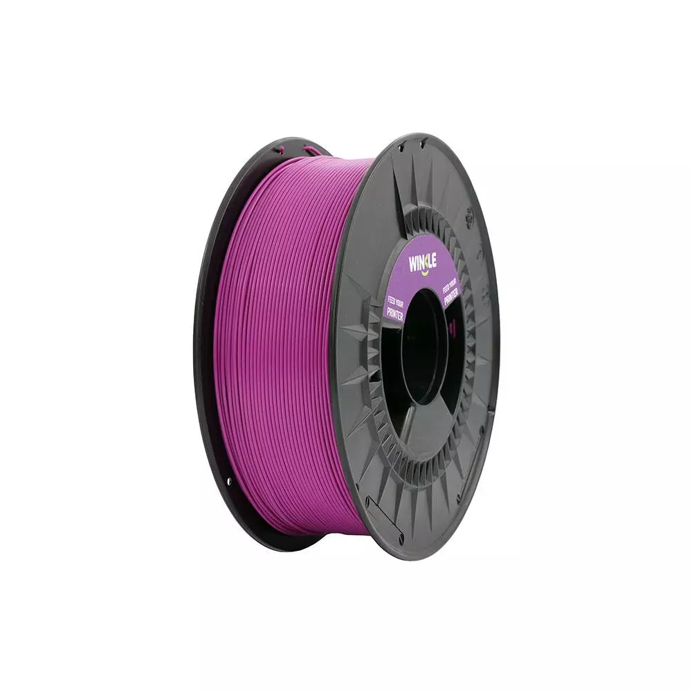 Filamento Malva Winkle PLA-HD / 1.75mm / Maquinas 3D / 1 Kg