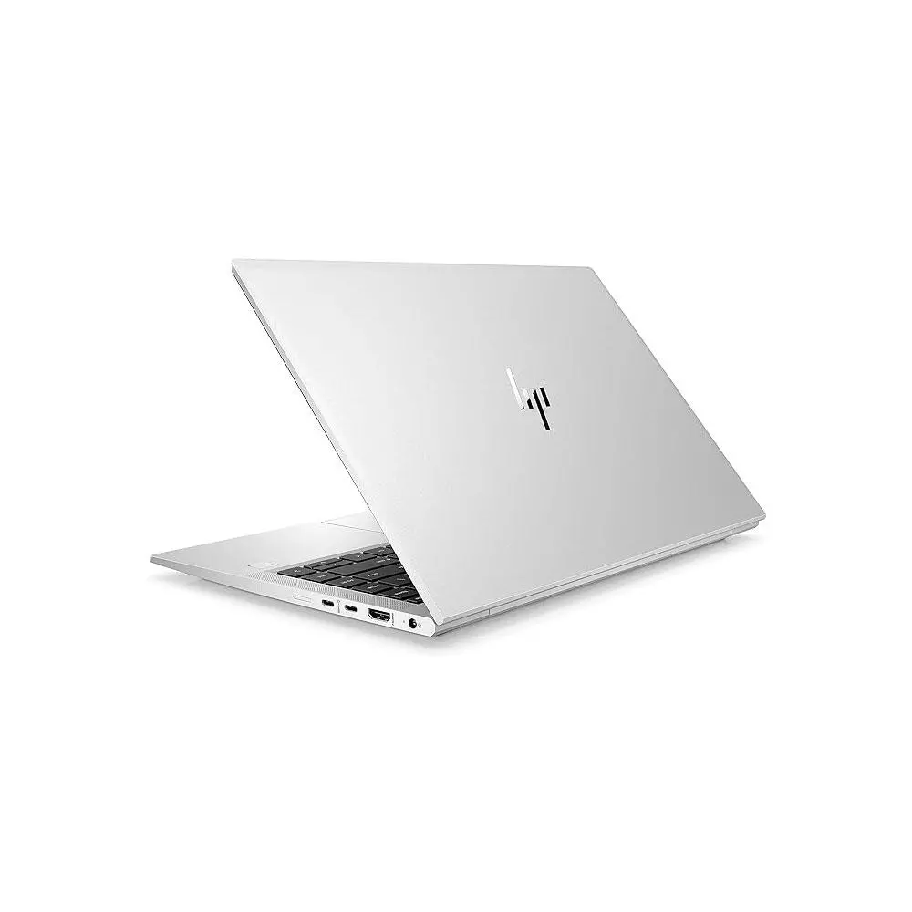 Port&aacute;til Reacondicionado HP Elitebook 845 G8 14" T&aacute;ctil / AMD Ryzen 5 PRO 5650U / 16Gb / 256Gb SSD / Windows 10 Pro / Teclado espa&ntilde;ol / Grado A