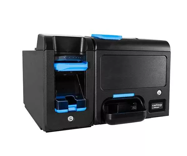 Caj&oacute;n inteligente Cashlogy POS 1500