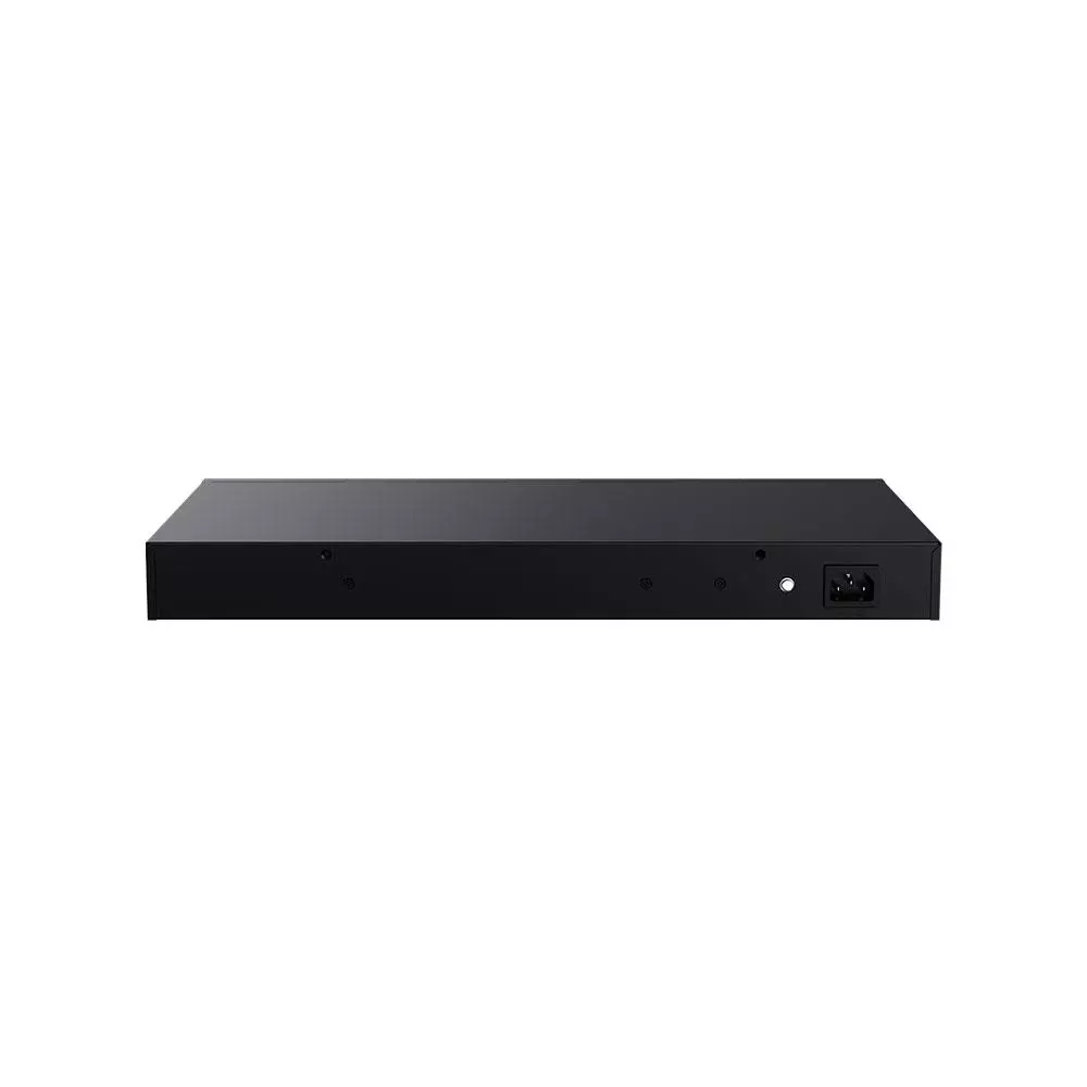 Switch 26p 10/100/1000 Gigabit  IP-COM/ 2 PUERTOS SFP / G1128P-24-410W