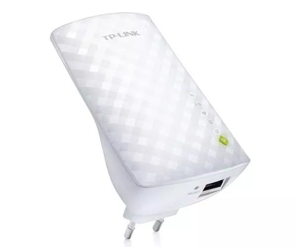 Repetidor Wifi RE200 ac750 Dual Band 750mbps TP-Link