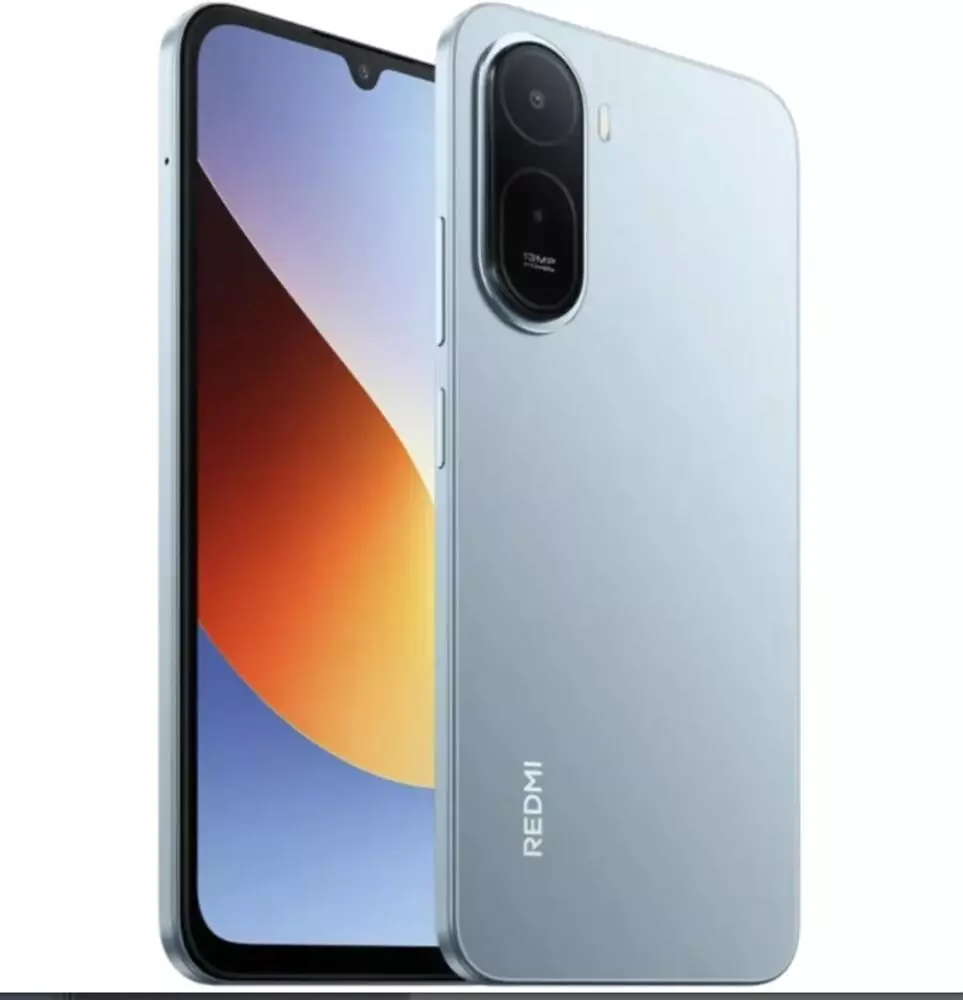 Smartphone Xiaomi Redmi A7 Pro 4Gb / 128Gb Mist Blue
