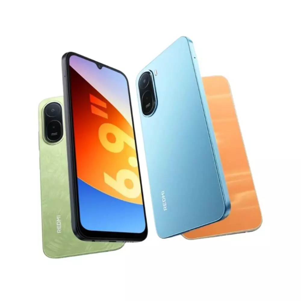 Smartphone Xiaomi Redmi A7 Pro 4Gb / 128Gb Mist Blue