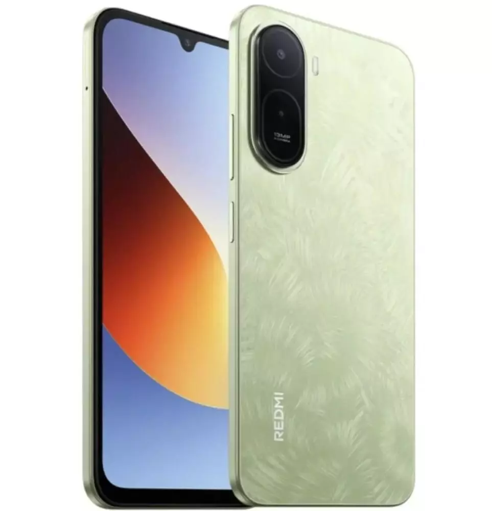 Smartphone Xiaomi Redmi A7 Pro 4Gb / 128Gb Palm Green