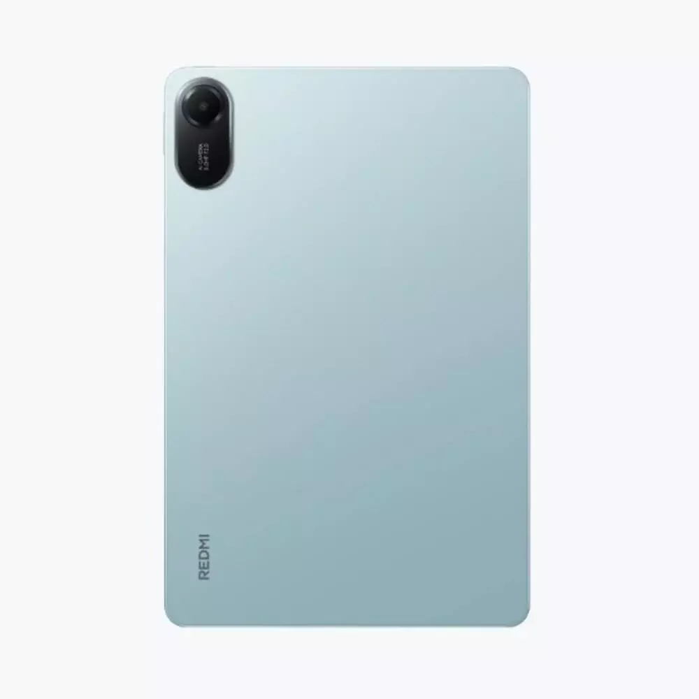 Tablet Xiaomi Redmi Pad 2  11" 2.5k  4/256Gb Mint Green