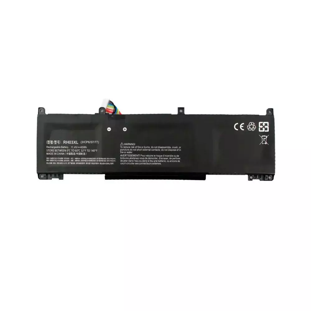 Bater&iacute;a compatible para port&aacute;til Probook 440 G8 11.4V 3950mAh/45Wh / RH03XL