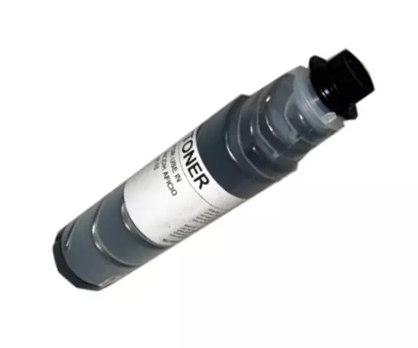 Toner gen&eacute;rico para RICOH Type 1270D Negro