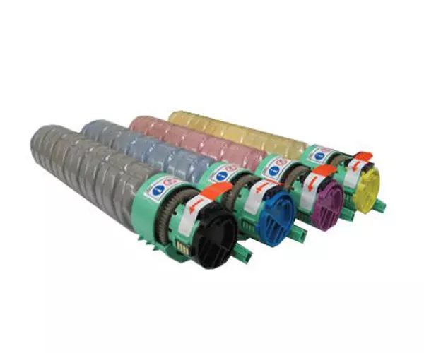 Toner compatible Dayma para RICOH CL4000DN / SP C410DN / SP C411DN / SP C420DN Type 245 Magenta 15000 pag.