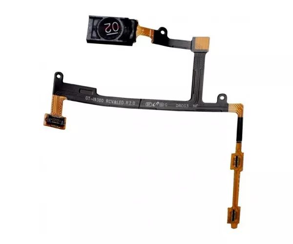 Flex volumen Samsung Galaxy s3