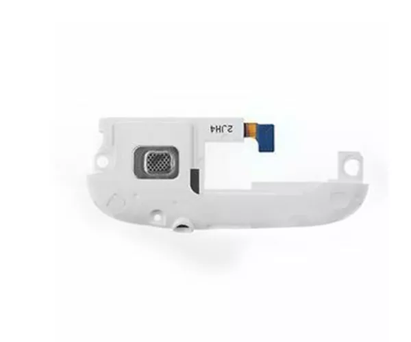 Altavoz repuesto Samsung Galaxy s3 blanco / S3006