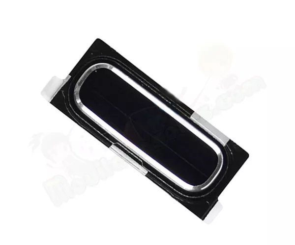 Boton home negro Samsung Galaxy s4