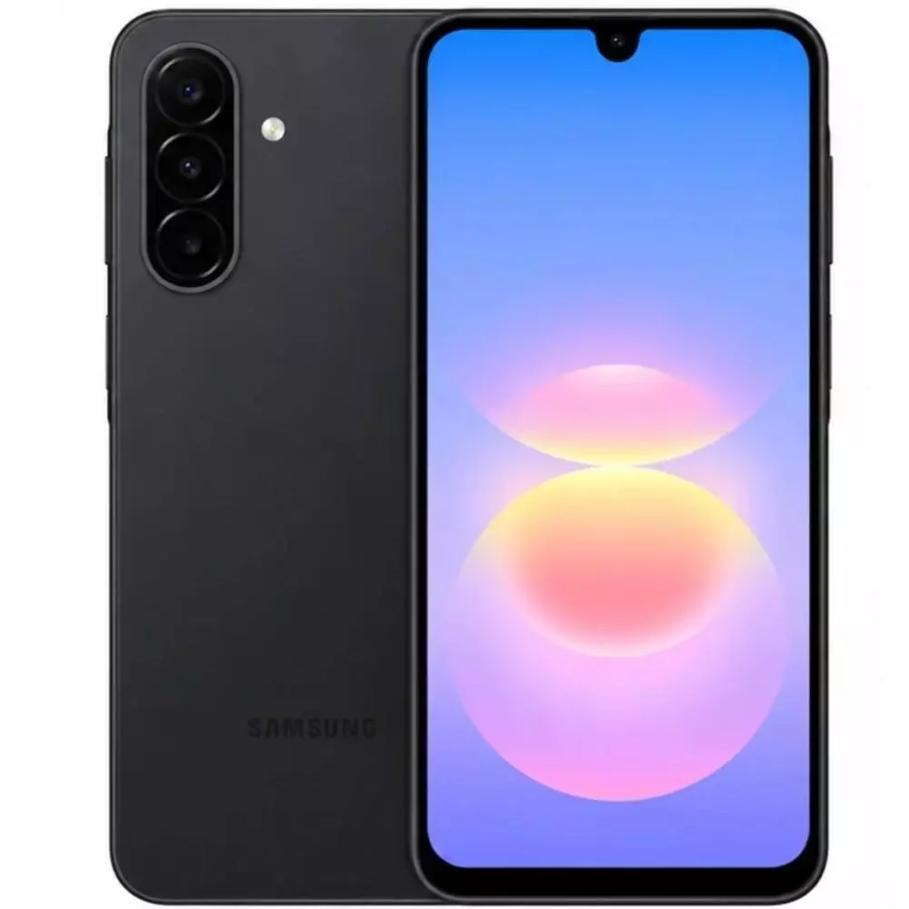 Smartphone Samsung Galaxy A18  4Gb / 128Gb Black