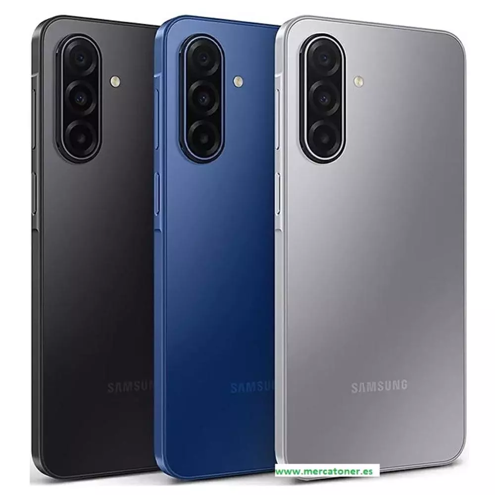 Smartphone Samsung Galaxy A17 5G 8Gb / 256Gb Blue