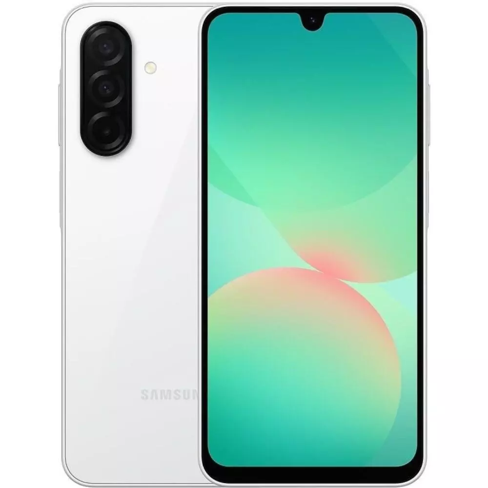 Smartphone Samsung Galaxy A26 5G 8Gb / 256Gb White
