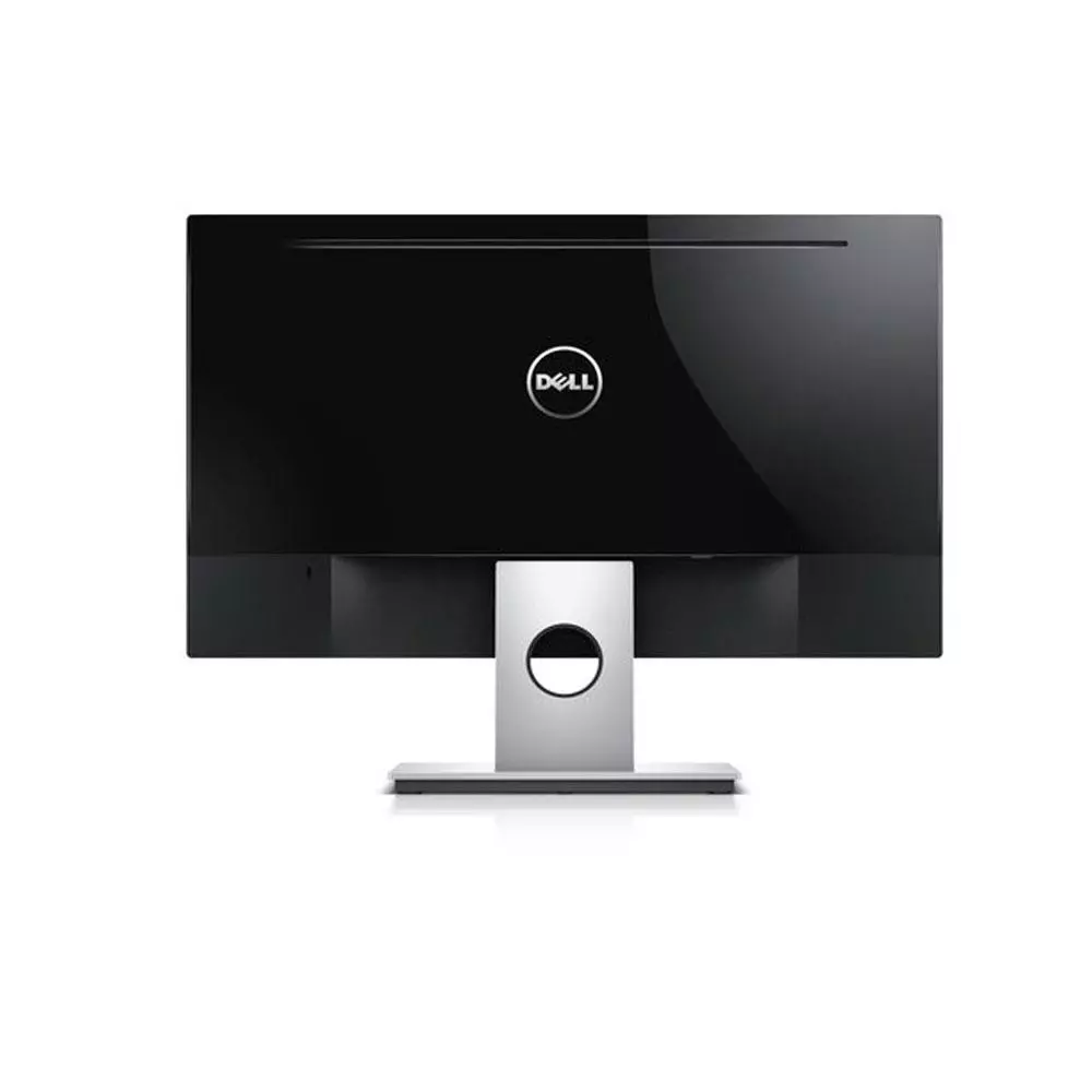Monitor Reacondicionado Dell SE2416H/ 24" / HDMI-VGA / Negro / Grado A