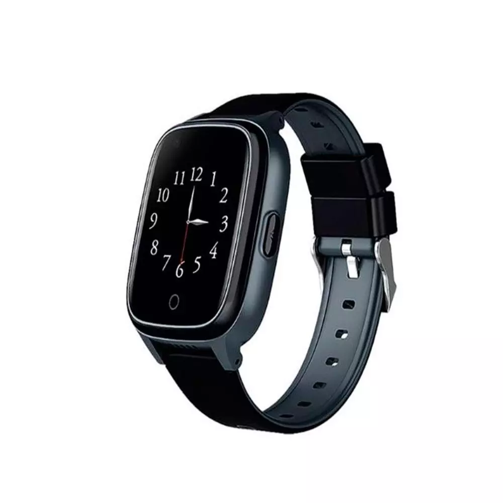 Smartwatch SaveFamily Senior llamada y GPS / 1.4" / 700 mAh / NanoSIM / Negro / 547328