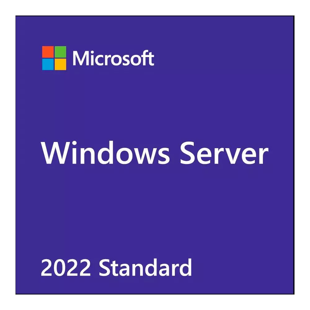 Microsoft Windows Server 2025 Standard OEM / EP2-25197