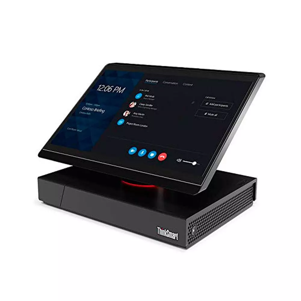 TPV Reacondicionado LENOVO Smart Hub 500- pos touch 11.6" tactil / i5-7th / 8 GB / 128 GB SSD / Windows 10 Pro / Grado A