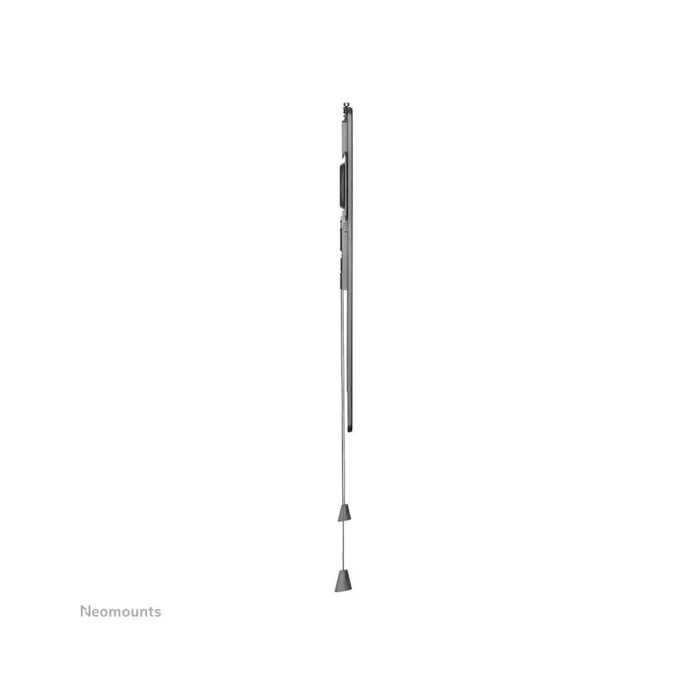 Soporte de pared Tv 32"-55" / Max 35Kg / Negro / Newstar / LED-W400BLACK
