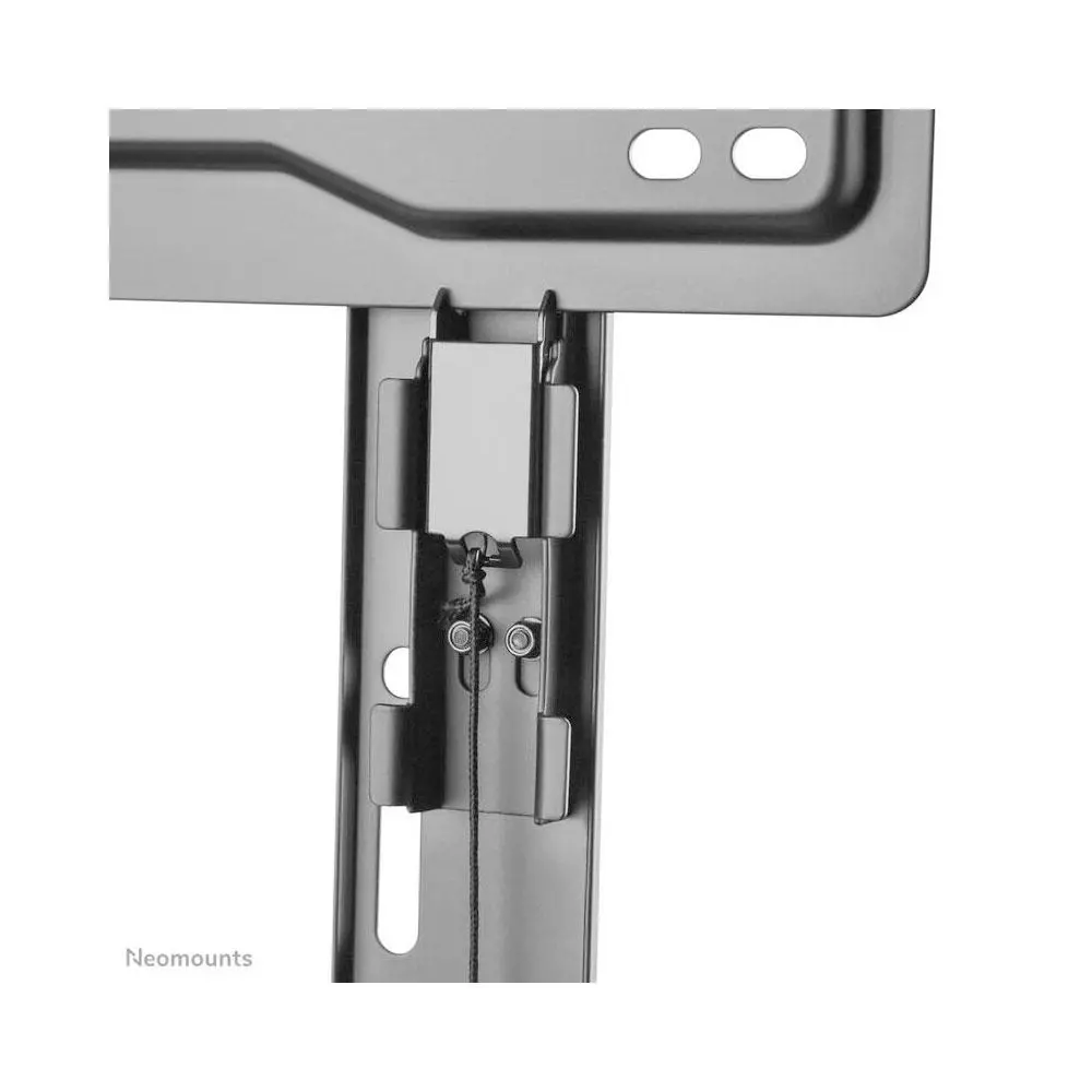 Soporte de pared Tv 32"-55" / Max 35Kg / Negro / Newstar / LED-W400BLACK