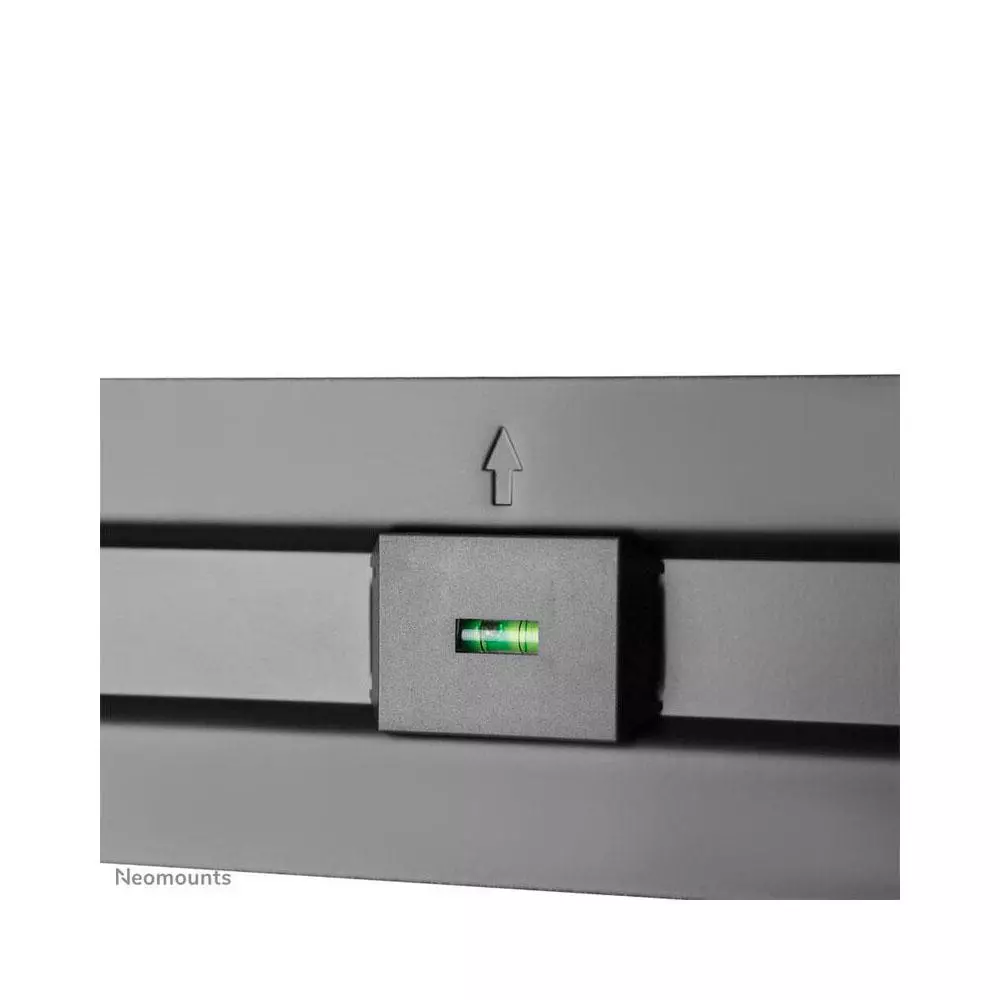 Soporte de pared Tv 32"-55" / Max 35Kg / Negro / Newstar / LED-W400BLACK