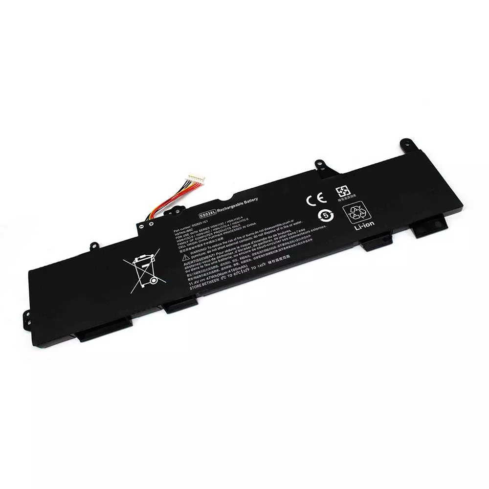 Bater&iacute;a gen&eacute;rica para port&aacute;til HP Omen SS03XL 11.4V 4100mAh