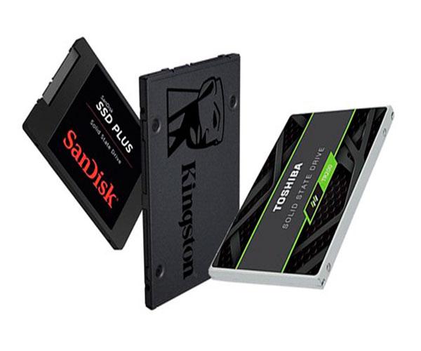 Disco duro Ocasión 2.5 ssd 250Gb