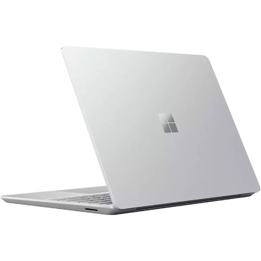 Port&aacute;til Reacondicionado MICROSOFT Surface Laptop Go 2 2013 12.4" / i5-11th / 8gb / 256gb Ssd / Win 10 Pro / Teclado kit de pegatinas de conversi&oacute;n / Grado A