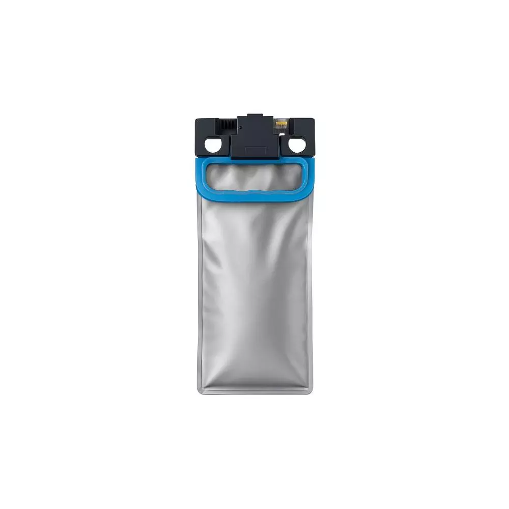 Tinta gen&eacute;rica para EPSON Pigmentada T11P2 / Cyan / C13T11P240 / 20.000 Pag.