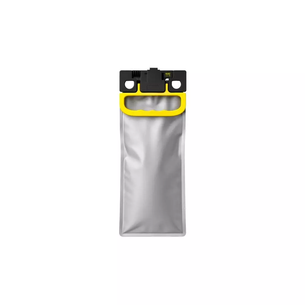 Tinta gen&eacute;rica para EPSON Pigmentada T11P4 / Amarillo / C13T11P440 / 20.000 Pag.
