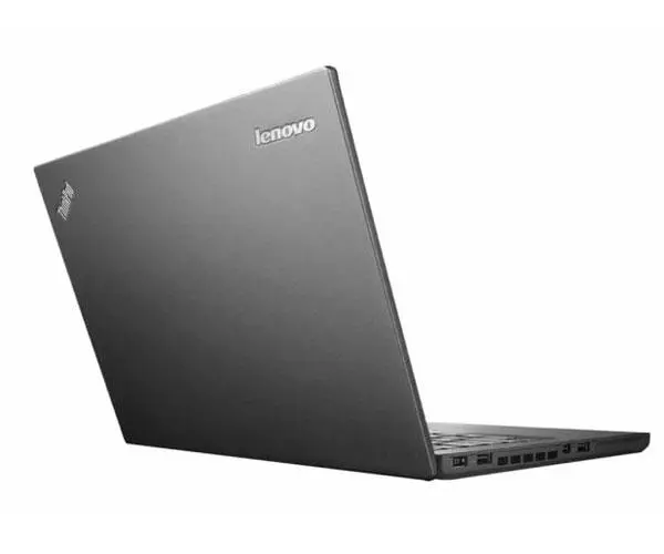 Port&aacute;til Reacondicionado LENOVO Thinkpad T450s 14" / i5-5th / 8Gb / 256 Gb SSD / Win 10 Pro / Teclado espa&ntilde;ol / Grado A