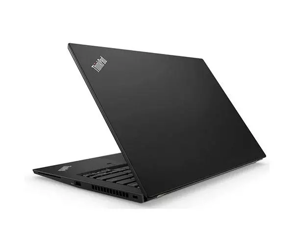 Port&aacute;til Reacondicionado LENOVO Thinkpad T480S 14" / i5-8th / 8Gb / 256Gb M2 / Windows 11 Pro / Teclado espa&ntilde;ol / Grado A