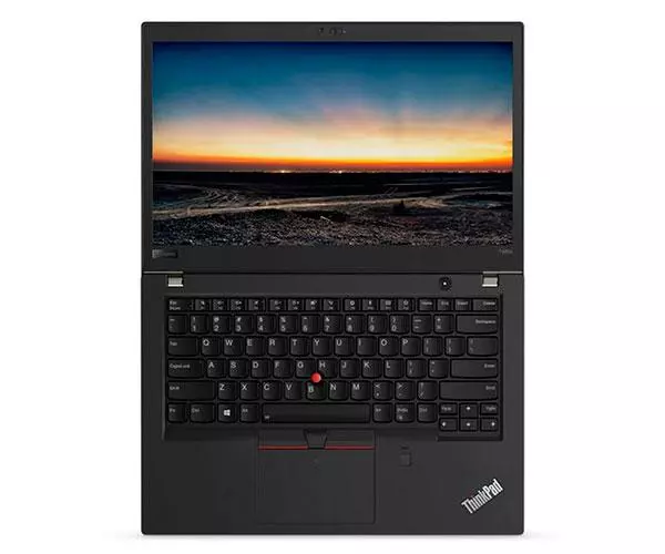 Port&aacute;til Reacondicionado LENOVO Thinkpad T480S 14" / i5-8th / 8Gb / 256Gb M2 / Windows 11 Pro / Teclado espa&ntilde;ol / Grado A