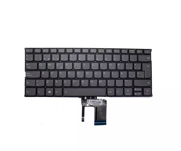 Teclado compatible para port&aacute;til LENOVO Ideapad 320s-13ikb
