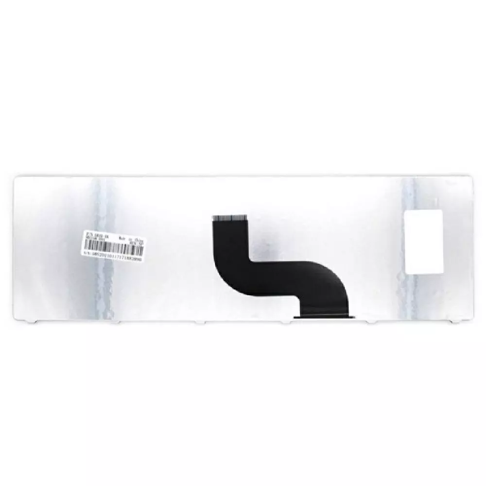 Teclado compatible para port&aacute;til ACER E1-571 / 5742 V2 (F3 Wifi)