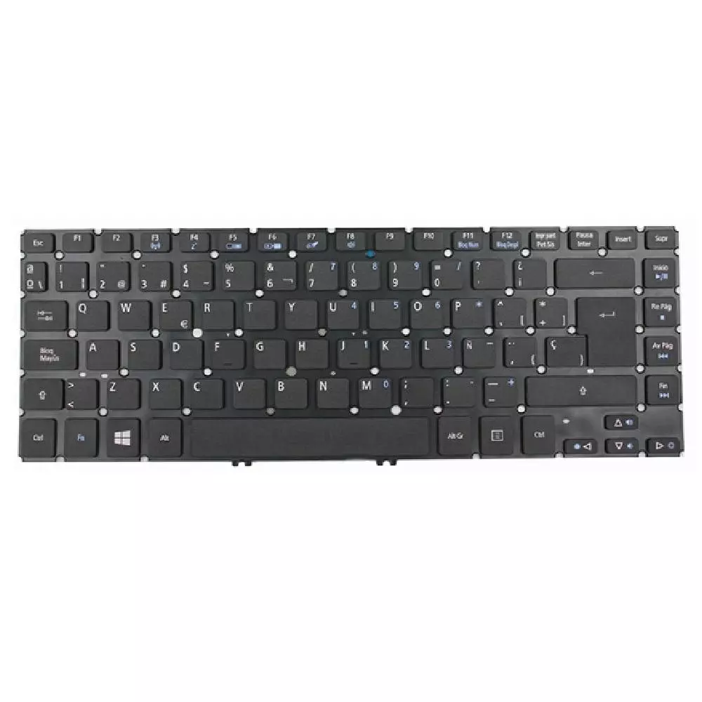 Teclado compatible para port&aacute;til ACER V5-471