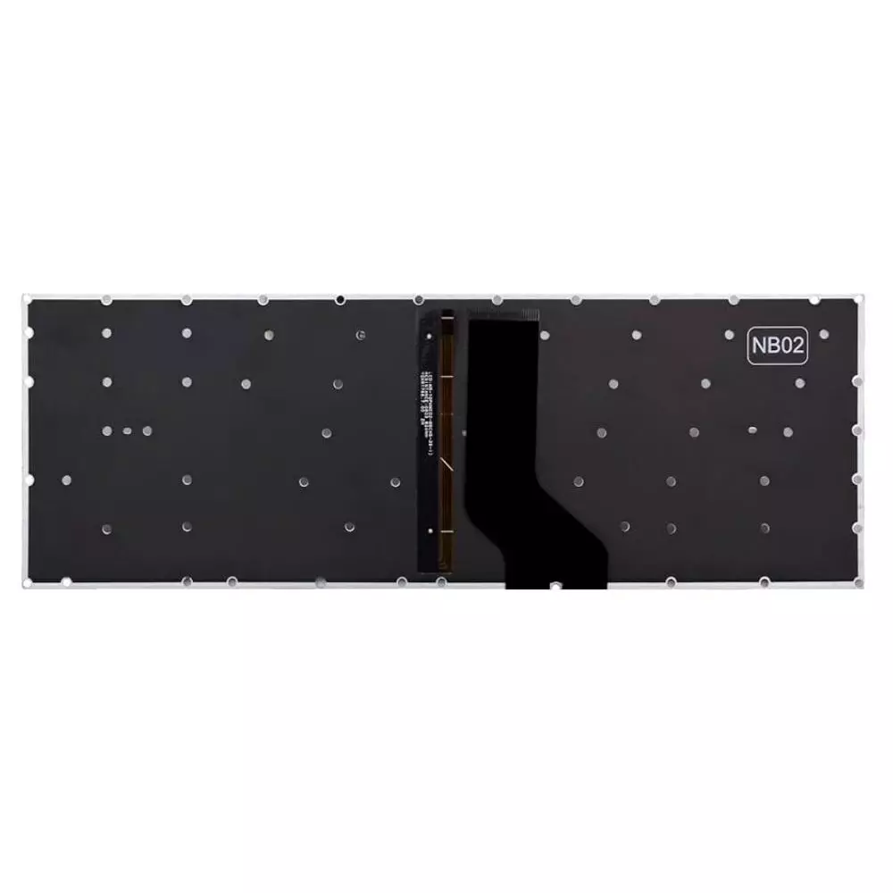 Teclado compatible para port&aacute;til ACER V5-573 Retroiluminado