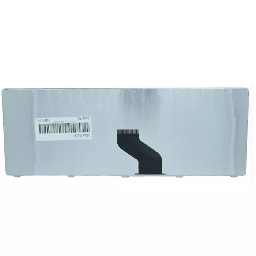 Teclado compatible para port&aacute;til ACER Emachines D640