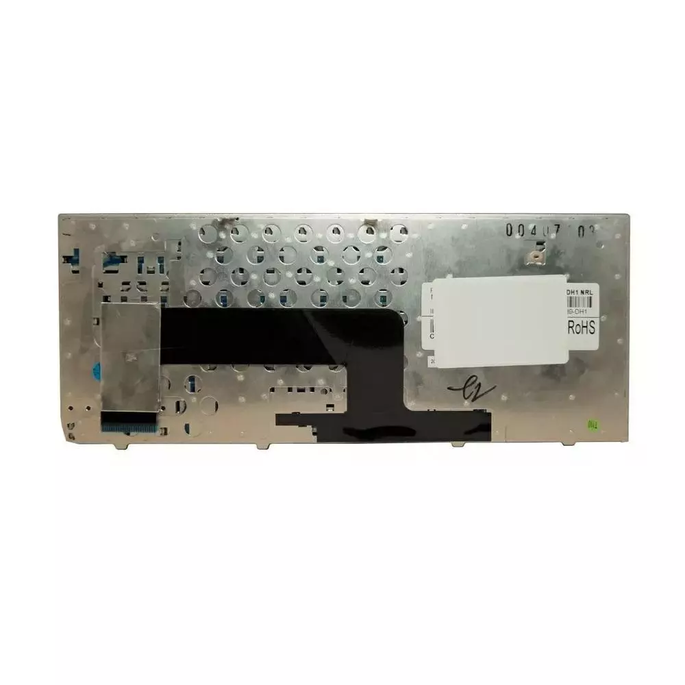 Teclado compatible para port&aacute;til HP Mini 110-1000